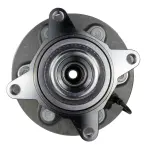 HUB349 - : Wheel Hub Assembly for Ford: F-150 Image