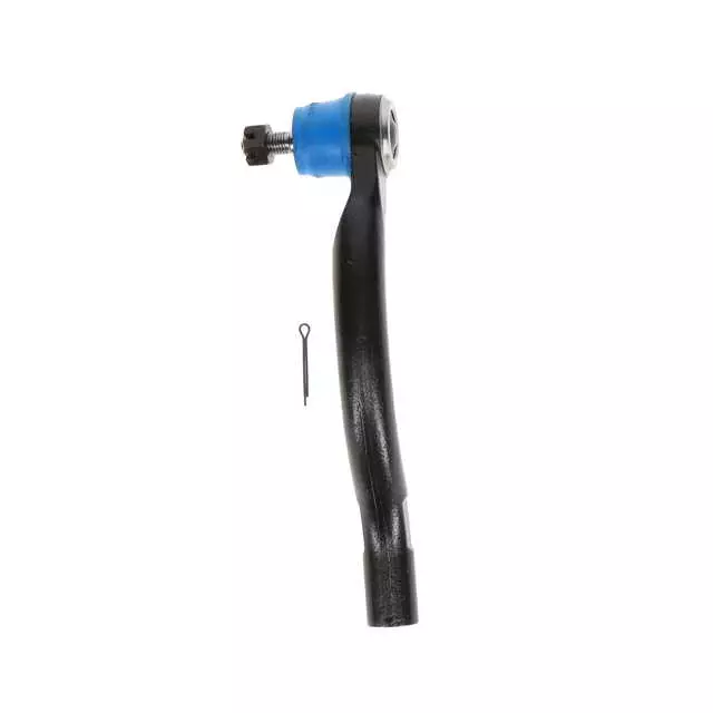 Passenger Side Outer Steering Tie Rod - ACDelco (45A0993)