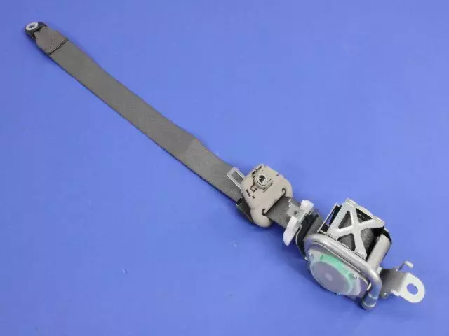 5HQ261D5AB - Electrical: Outer Belt Assembly for Dodge: Dakota Image