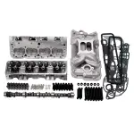 2098 - : Performer RPM Top End Kit for S/B Chevy for Edelbrock Image