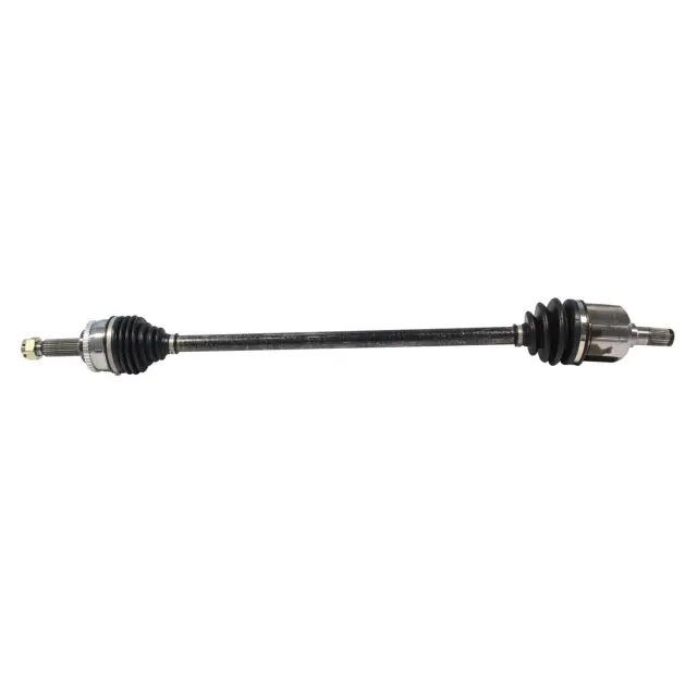 NCV37557 - : 00-05 Hyundai Accent (1.5, 1.6) CV Axle Assembly  - Front Right for GSP Image
