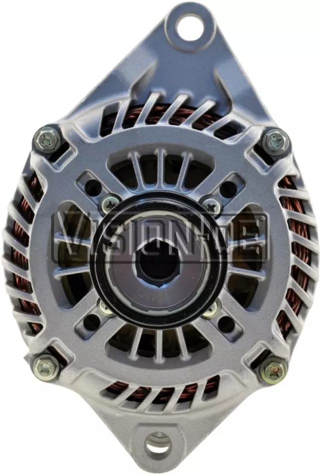 11228 - Charging &amp; Starting Systems: Vision OE Alternator for BBB INDUSTRIES Image