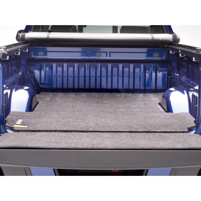 19434536 - Bed Products: Bed Mat By Bedrugandtrade for Chevrolet: Colorado | GMC: Canyon Image