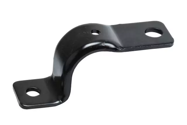 15196857 - Suspension: Stabilizer Bar Clamp for Chevrolet: Colorado | GMC: Canyon Image