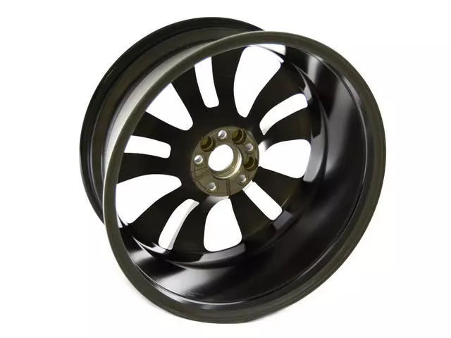 1PA57RXFAB - : Aluminum Wheel, Front Or Rear for Mopar Image
