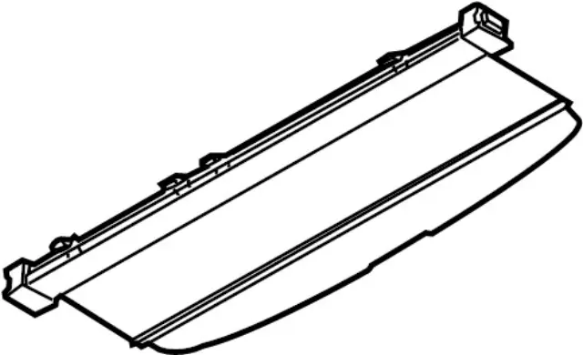 84982CL002 - : Tonneau Cover for Infiniti Image