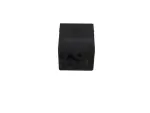 68508895AA - Doors, Door Mirrors and Related Parts: Rubber Bumper for Mopar Image