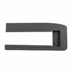 JL1Z7861749AU - Body: Track Cover for Lincoln: Navigator Image