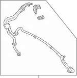 241104GA0B - : Positive Cable for Infiniti Image