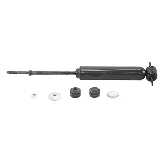 5906 - Suspension &amp; Steering: OESpectrum Front Suspension Shock Absorber for MONROE SHOCKS &amp; STRUTS Image