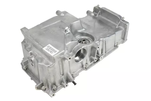 12613437 - : Oil Pan for GM Image