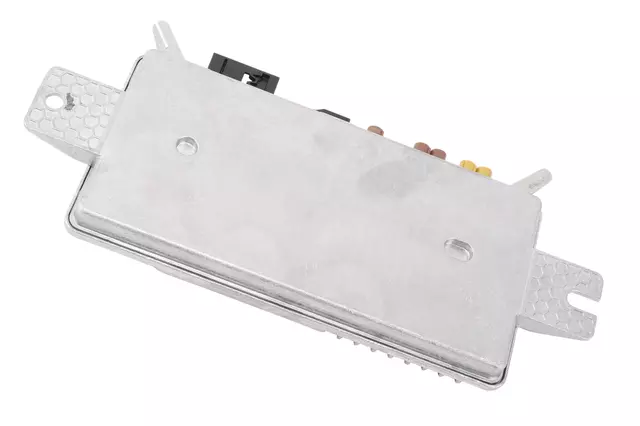 Video Processing Module - ACDelco (86535186)