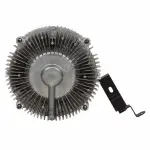 YB3229 - Cooling System: Motorcraftâ„¢ Fan Clutch for Ford: F-150 Image