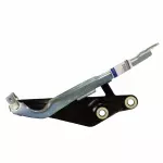 JR3Z16797A - Body: Hinge for FORD Image