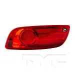 18604100 - : TYC Reflector Assembly for TYC Image