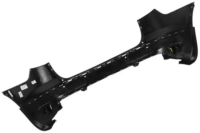 23350829 - Body: Bumper Cover for GM Image