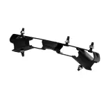 A5494 - : OE-style automatic transmission mount for vibration control for Marmon Ride Control Image