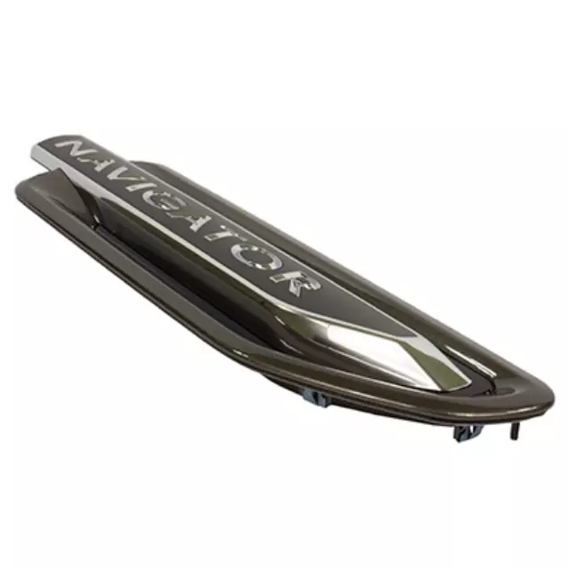 JL7Z16720BZ - Body: Nameplate for Lincoln: Navigator Image