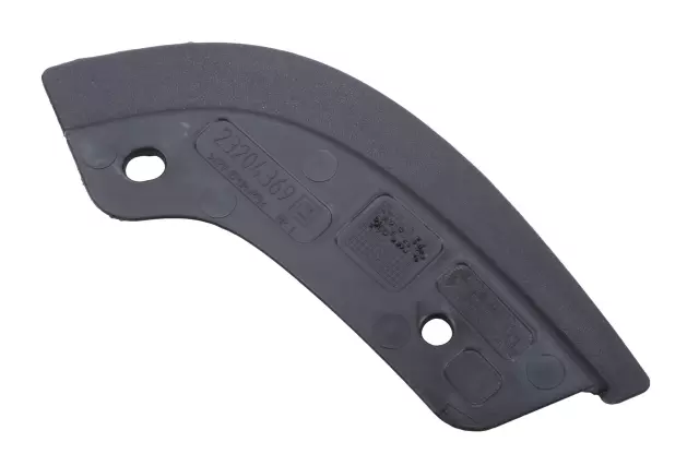 23204369 - Body: Front Deflector for GM Image