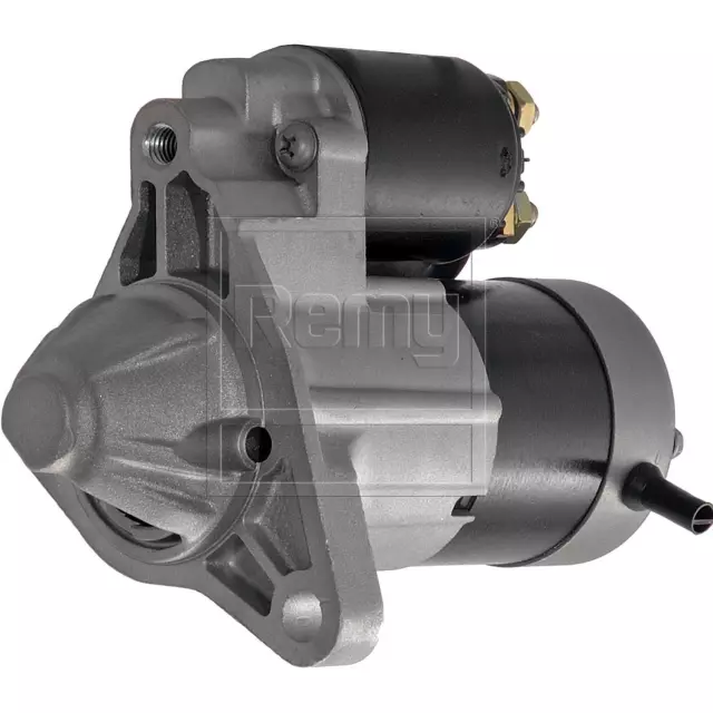 17405 - : Remy Starter Motor for Remy Image