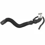 KM5017 - Belts &amp; Cooling: Motorcraft™ Radiator Coolant Hose for Ford: Flex, Police Interceptor Sedan, Taurus | Lincoln: MKS, MKT Image