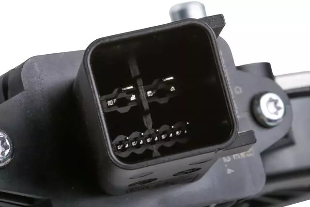 84890438 - : Front Driver Side Door Window Regulator Motor for Cadillac: CT5 Image