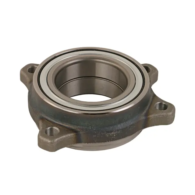 513433 - Wheels, Tires &amp; Parts: MOOG 513433 Rear Front Wheel Bearing and Hub Assembly for Audi Q5 for Moog Image