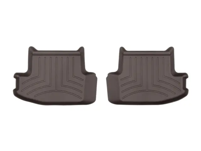 479375 - Accessories: Rear Cocoa FloorLiner™ DigitalFit® for WeatherTech Image