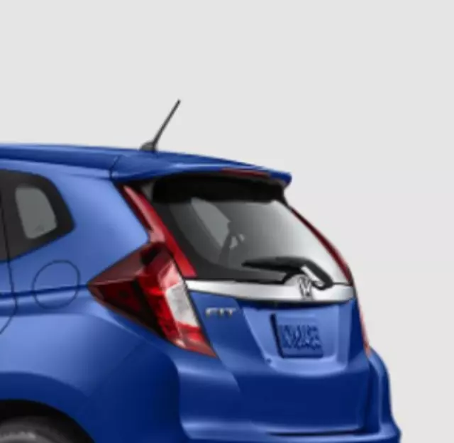 8F02T5A181 - : 2019 Honda Fit - Spoiler Tailgate for Honda: Fit Image
