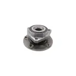 234262 - : Audi, Volkswagen (1.4, 1.8, 2.0 - AWD) Wheel Bearing and Hub Assembly for GSP Image