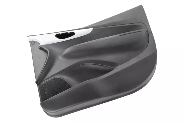 42495985 - Body: Door Trim Panel for GM Image