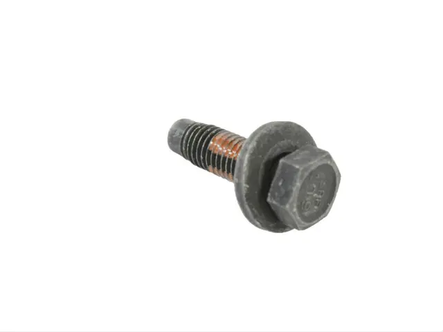 6513181AA - Restraints: Hex Head Tapping Screw &amp; Washer for Mopar Image image