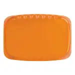 301993 - : Cover SR-M Series Amber PRO for Rigid Industries Image
