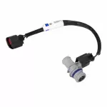 3F2Z6A666AA - Emission System: PCV Valve for Ford: Explorer, Ranger | Mercury: Mountaineer Image