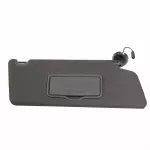 BB5Z7804104AA - Body: Visor for Ford: Explorer, Police Interceptor Utility Image