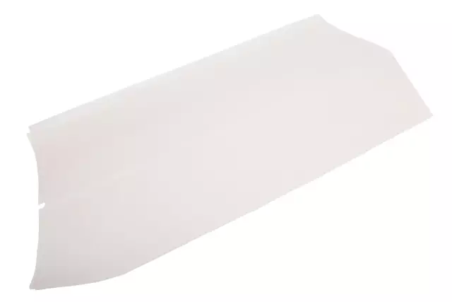 23156126 - Body: Decal for Chevrolet: Corvette Image