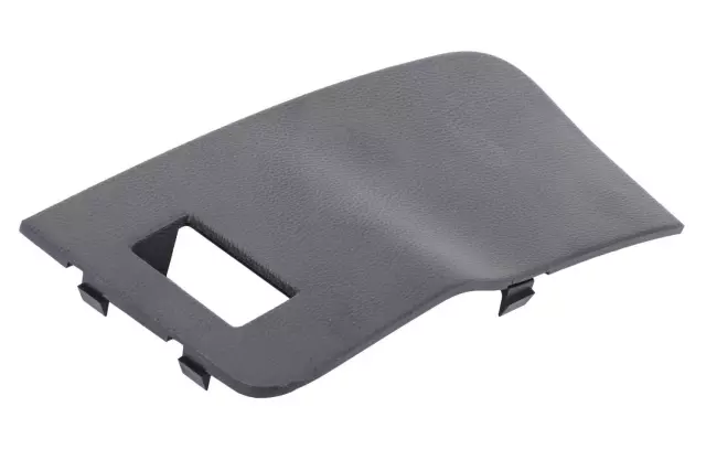 42410014 - : Very Dark Pewter Instrument Panel Fuse Block Access Hole Cover for Chevrolet: Sonic Image