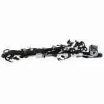 MU5Z12A581AA - Electrical: Engine Harness for Ford: F-150 Image