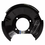 GN1Z2C028D - : Splash Shield for Ford: EcoSport Image