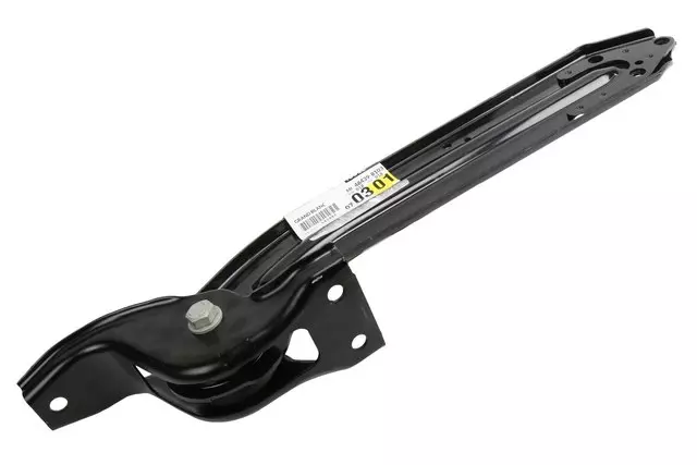 23269737 - Suspension: Rear Suspension Trailing Arm for ACDelco Image
