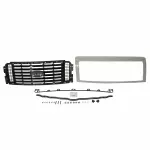 CL3Z8200DPTM - Body: Grille for Ford: F-150 Image