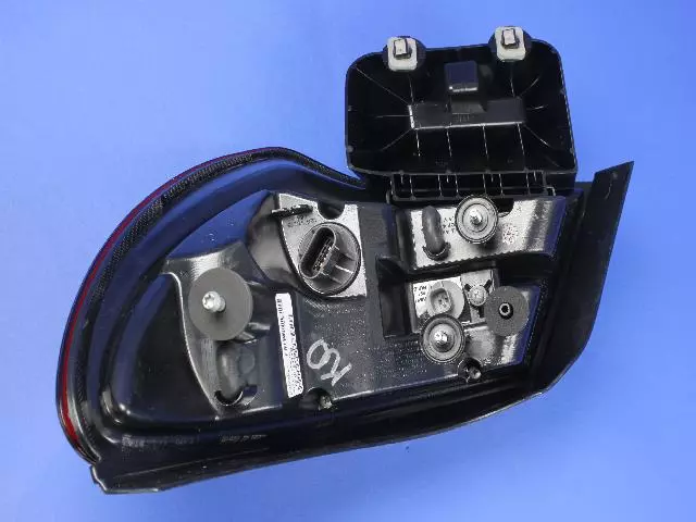 Tail Stop Turn Lamp - Mopar (5182537AD)