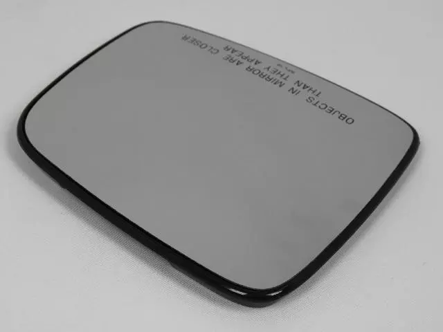 Mirror Replacement Glass, Right - Mopar (5134238AA)