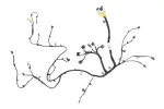 85646417 - Body: Power Seat Wiring Harness for GM Image