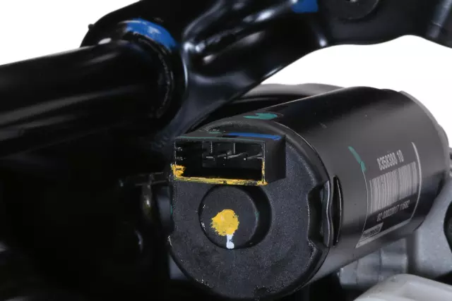 13506138 - Body: Cushion Frame for Chevrolet: Equinox | GMC: Terrain Image