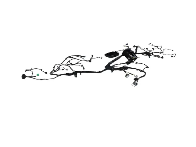 68595615AB - Electrical: Headlamp To Dash Wiring for Dodge: Charger Image