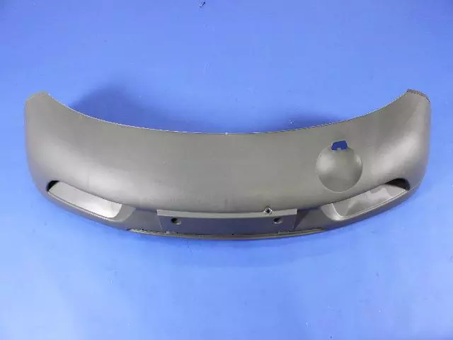 5132494AA - Frames and Bumpers: Front Fascia for Mopar Image