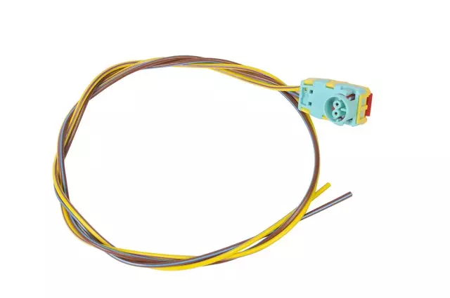 PT3660 - Electrical, Lighting and Body: Wiring Pigtail for ACDelco Image