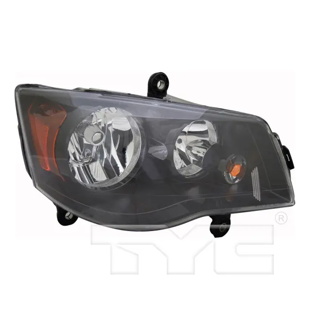 206919909 - : TYC Headlight Assembly for TYC Image