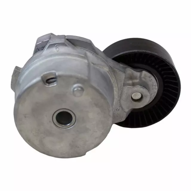BR3Z6B209H - Cooling System: Tensioner for Ford: F-150, Mustang Image